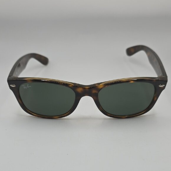 Ray-Ban New Wayfarer Sunglasses - Picture 1 of 7